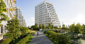 3-к квартира, вторичка, 82м2, 2/13 этаж