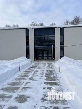Студия квартира, вторичка, 30м2, 2/2 этаж