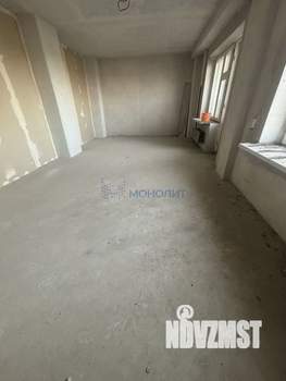 3-к квартира, вторичка, 111м2, 7/14 этаж