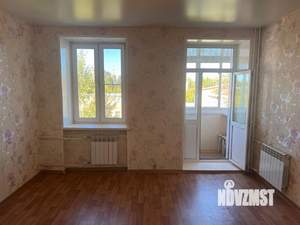 2-к квартира, вторичка, 48м2, 4/5 этаж