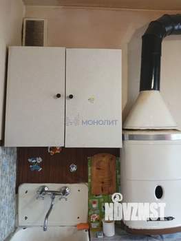 1-к квартира, вторичка, 31м2, 5/5 этаж