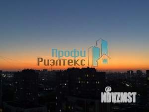 1-к квартира, вторичка, 42м2, 13/23 этаж