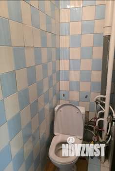 3-к квартира, вторичка, 62м2, 6/9 этаж