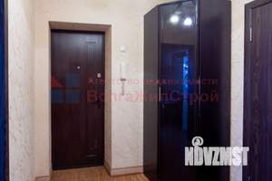 3-к квартира, вторичка, 69м2, 6/6 этаж