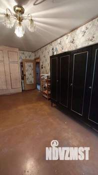 3-к квартира, вторичка, 62м2, 2/5 этаж