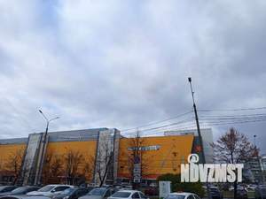 1-к квартира, вторичка, 43м2, 7/10 этаж