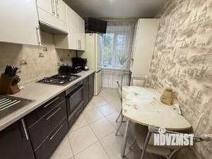 2-к квартира, вторичка, 50м2, 3/6 этаж