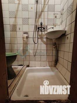 1-к квартира, вторичка, 30м2, 2/2 этаж