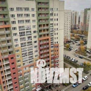 1-к квартира, вторичка, 41м2, 16/17 этаж