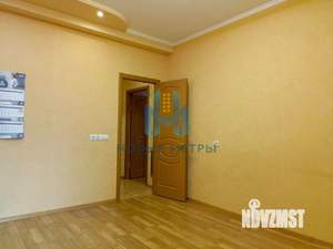 1-к квартира, вторичка, 45м2, 10/19 этаж