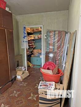 2-к квартира, вторичка, 42м2, 5/5 этаж