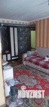 3-к квартира, вторичка, 60м2, 7/9 этаж