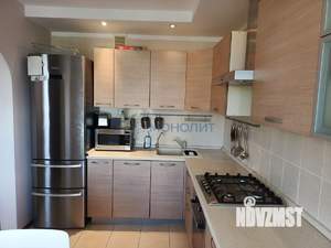 3-к квартира, вторичка, 63м2, 9/9 этаж