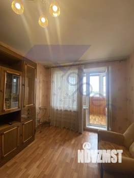 1-к квартира, вторичка, 36м2, 6/10 этаж