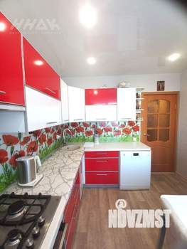 2-к квартира, вторичка, 59м2, 5/10 этаж