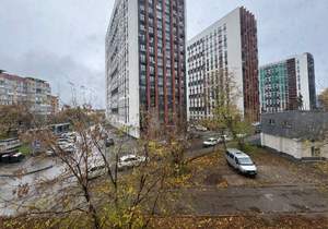 3-к квартира, вторичка, 60м2, 3/9 этаж