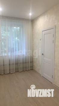 3-к квартира, вторичка, 69м2, 2/2 этаж