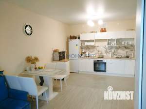 2-к квартира, вторичка, 66м2, 8/15 этаж