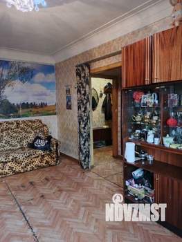 2-к квартира, вторичка, 37м2, 2/2 этаж