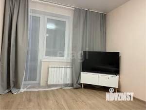 1-к квартира, вторичка, 56м2, 5/25 этаж