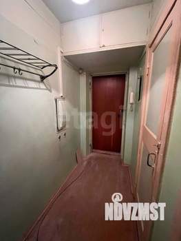 2-к квартира, вторичка, 42м2, 4/5 этаж