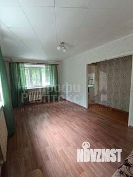 1-к квартира, вторичка, 30м2, 1/5 этаж