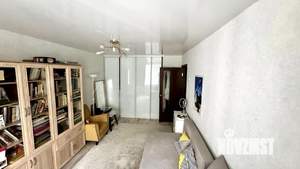 3-к квартира, вторичка, 61м2, 1/5 этаж