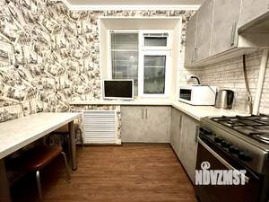 3-к квартира, вторичка, 60м2, 3/9 этаж