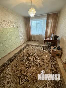 2-к квартира, вторичка, 43м2, 5/9 этаж