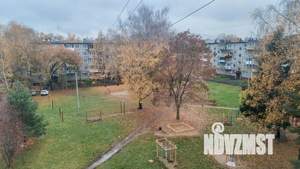 1-к квартира, вторичка, 32м2, 5/5 этаж