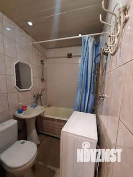 2-к квартира, вторичка, 46м2, 4/5 этаж