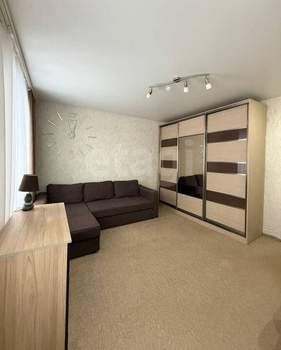 1-к квартира, вторичка, 23м2, 1/5 этаж