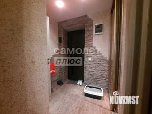 3-к квартира, вторичка, 42м2, 4/4 этаж