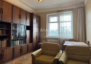 2-к квартира, вторичка, 54м2, 4/6 этаж
