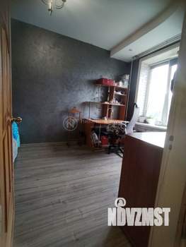 2-к квартира, вторичка, 58м2, 4/5 этаж