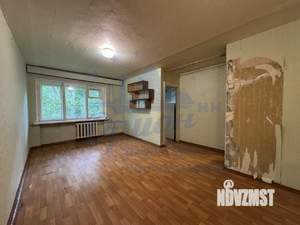 1-к квартира, вторичка, 32м2, 1/3 этаж