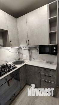 1-к квартира, вторичка, 33м2, 2/5 этаж