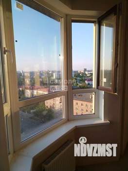 3-к квартира, вторичка, 88м2, 13/19 этаж