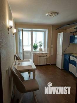 1-к квартира, вторичка, 44м2, 9/10 этаж