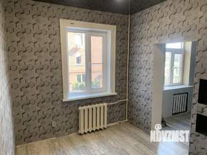 2-к квартира, вторичка, 41м2, 2/2 этаж