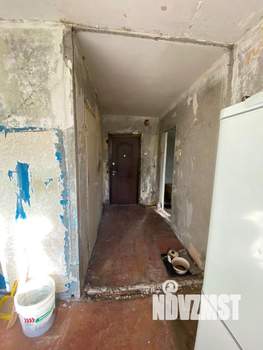 1-к квартира, вторичка, 35м2, 1/9 этаж
