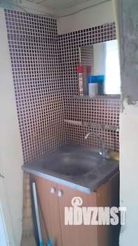 Студия квартира, вторичка, 18м2, 5/5 этаж