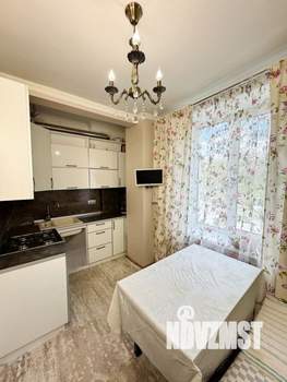 2-к квартира, вторичка, 47м2, 3/4 этаж