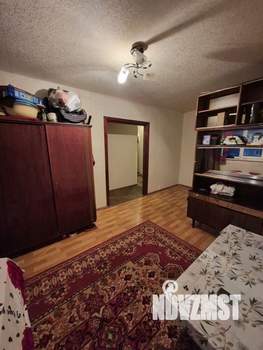 1-к квартира, вторичка, 31м2, 4/5 этаж