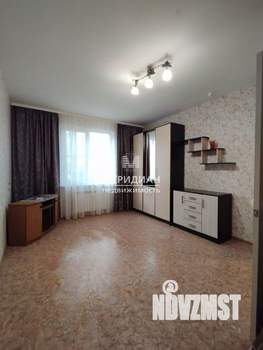 1-к квартира, вторичка, 32м2, 1/10 этаж