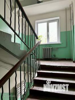 2-к квартира, вторичка, 46м2, 2/5 этаж