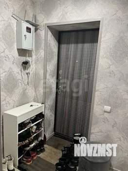 2-к квартира, вторичка, 43м2, 2/5 этаж