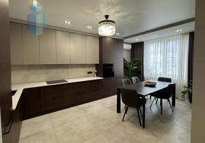 3-к квартира, вторичка, 106м2, 15/17 этаж