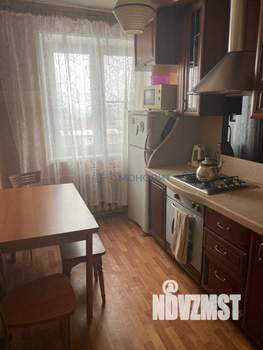 2-к квартира, вторичка, 50м2, 7/9 этаж