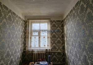 2-к квартира, вторичка, 34м2, 2/2 этаж